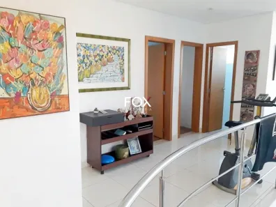 Apartamento com 3 Quartos à venda, 280m² no Santa Lúcia, Belo Horizonte