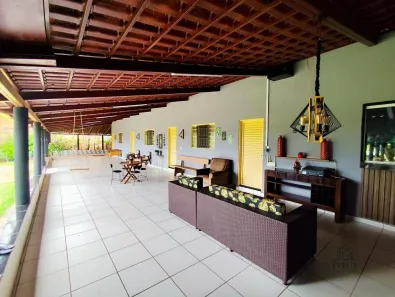 Fazenda/Sítio com 3 Quartos à venda, 337m² no Zona Rural, 