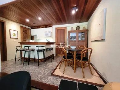 Apartamento com 1 Quarto à venda, 55m² no Bairro Lago Negro, Gramado