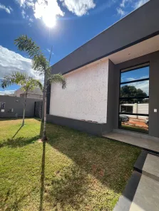 Casa de Condomínio com 3 Quartos para alugar, 280m² no Setor Habitacional Jardim Botânico, Brasília