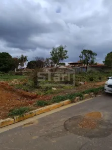 Lote/Terreno à venda, 360m² no Centro, Lagoa Santa