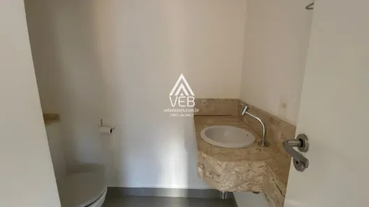 Casa de Condomínio com 2 Quartos para alugar, 78m² no Residencial de Lorenzi, Boituva