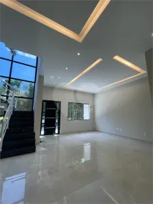 Casa de Condomínio com 3 Quartos para venda ou aluguel, 400m² no Campo Grande, Rio de Janeiro