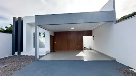 Casa com 3 Quartos à venda, 130m² no Plano Diretor Expansão Sul, Palmas