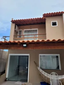 Casa com 3 Quartos para alugar, 80m² no Arembepe (Abrantes), Camaçari