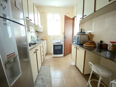 Cobertura com 3 Quartos para alugar, 180m² no São Luiz, Belo Horizonte