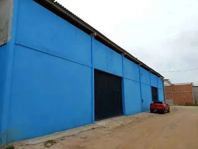 Galpão/Depósito/Armazém para alugar, 480m² no Marechal Rondon, Salvador