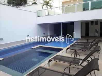 Cobertura com 2 Quartos à venda, 131m² no Lourdes, Belo Horizonte