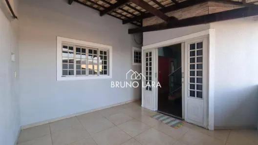 Casa com 4 Quartos para alugar, 270m² no Vale do Amanhecer, Igarapé