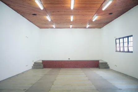 Sala Comercial com 1 Quarto à venda, 125m² no Jardim Casa Branca, Suzano
