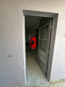 Casa com 1 Quarto para alugar, 34m² no Jardim do Sol, Sorocaba