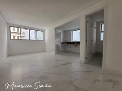 Apartamento com 2 Quartos à venda, 62m² no Savassi, Belo Horizonte