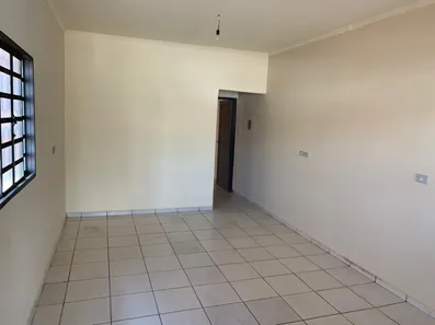 Kitnet com 1 Quarto para alugar, 58m² no Vila Brasília, Aparecida de Goiânia