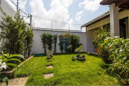 Casa com 6 Quartos à venda, 227m² no Capim Macio, Natal