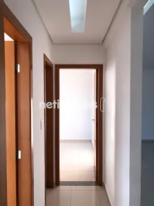 Apartamento com 3 Quartos para alugar, 72m² no Caiçara-Adelaide, Belo Horizonte