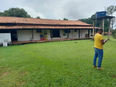 Fazenda/Sítio com 6 Quartos à venda, 81000m² no Camaçari, Imperatriz