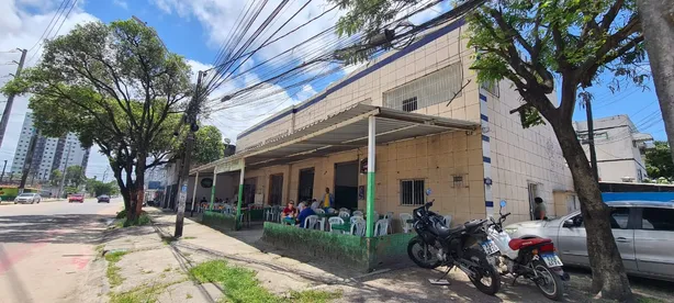 Sala Comercial para alugar, 35m² no Imbiribeira, Recife
