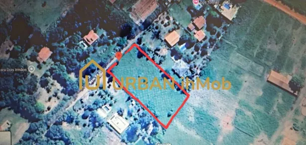 Lote/Terreno à venda, 5000m² no Estância São Sebastião Gleba A, Garça