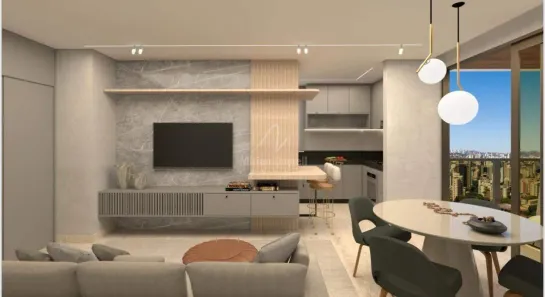 Cobertura com 3 Quartos à venda, 160m² no Anchieta, Belo Horizonte