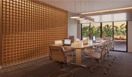 Sala Comercial à venda, 29m² no Jundiaí, Anápolis