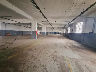Galpão/Depósito/Armazém para venda ou aluguel, 6353m² no Jardim Emília, Embu-Guaçu