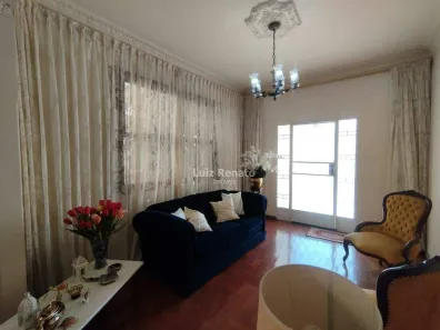 Casa com 5 Quartos à venda, 400m² no São Lucas, Belo Horizonte