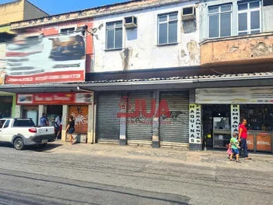 Ponto Comercial para alugar, 65m² no Centro, Nova Iguaçu