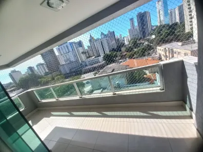 Apartamento com 3 Quartos à venda, 1200m² no Funcionários, Belo Horizonte