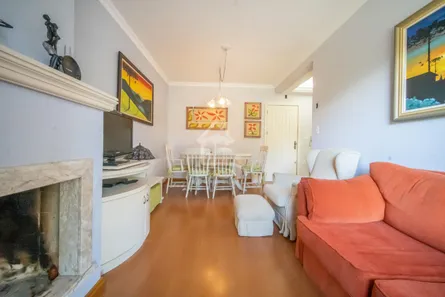 Apartamento com 2 Quartos à venda, 69m² no Planalto, Gramado
