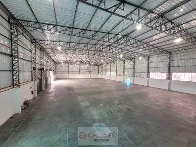 Sala Comercial para alugar, 10m² no Sobradinho, Mogi Mirim