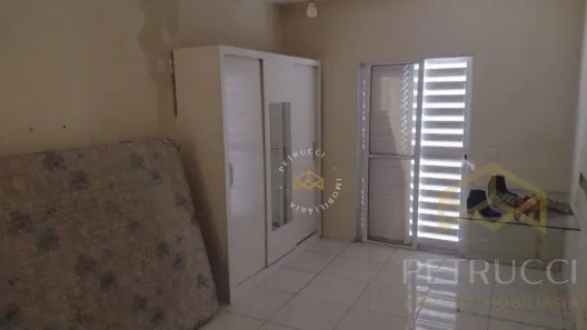 Casa com 2 Quartos à venda, 100m² no Jardim Novo Cambuí, Hortolândia