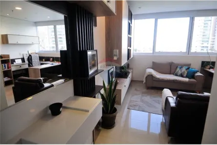 Sala Comercial à venda, 56m² no Vila Mogilar, Mogi das Cruzes