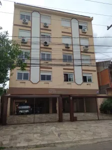 Apartamento com 2 Quartos à venda, 54m² no Fião, São Leopoldo