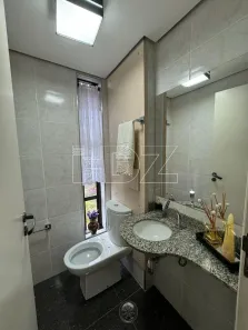 Apartamento com 4 Quartos à venda, 169m² no Centro, Araraquara