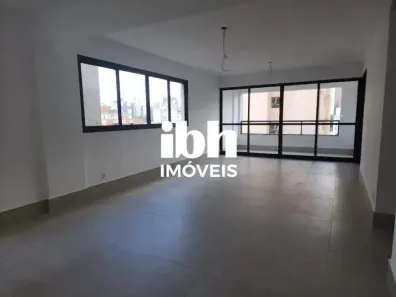 Apartamento com 4 Quartos à venda, 174m² no Gutierrez, Belo Horizonte