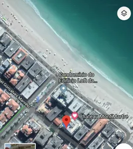 Apartamento com 3 Quartos para alugar, 100m² no Prainha, Arraial do Cabo