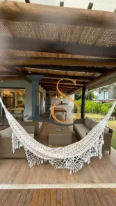 Casa com 5 Quartos à venda, 400m² no Praia do Forte, Mata de São João