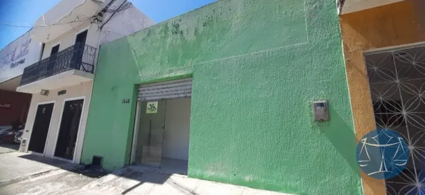 Prédio Comercial para alugar, 117m² no Barro Vermelho, Natal