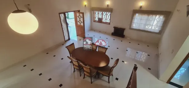 Casa de Condomínio com 4 Quartos à venda, 501m² no Residencial Santa Helena, Caçapava