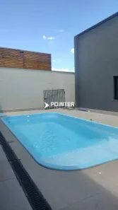 Casa com 3 Quartos à venda, 180m² no Residencial Arco Verde, Goiânia