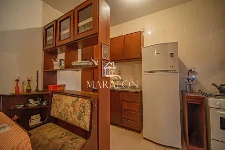 Apartamento com 1 Quarto à venda, 54m² no Planalto, Gramado