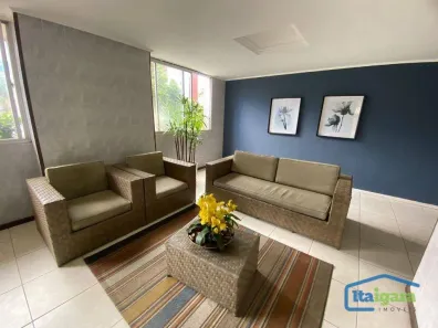 Apartamento com 3 Quartos para alugar, 120m² no Pituba, Salvador