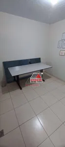 Sala Comercial para alugar, 12m² no Centro, Santa Luzia