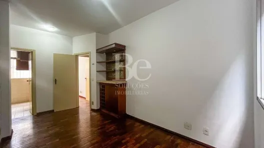 Apartamento com 3 Quartos à venda, 80m² no Coração de Jesus, Belo Horizonte