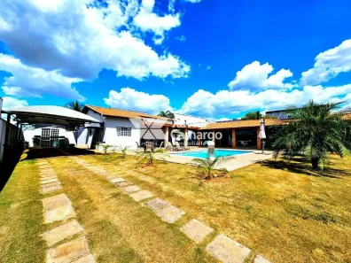 Casa com 3 Quartos à venda, 106m² no , Ipeúna