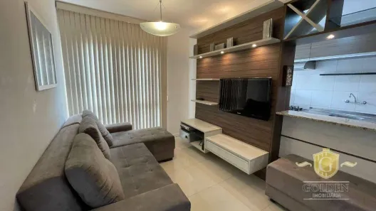 Apartamento com 1 Quarto para alugar, 38m² no Igara, Canoas