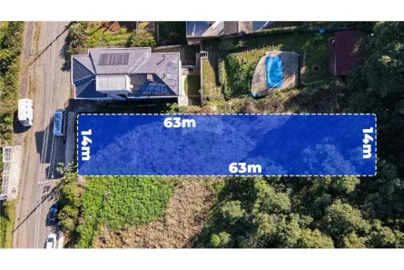 Lote/Terreno à venda, 891m² no Centro, Bento Gonçalves