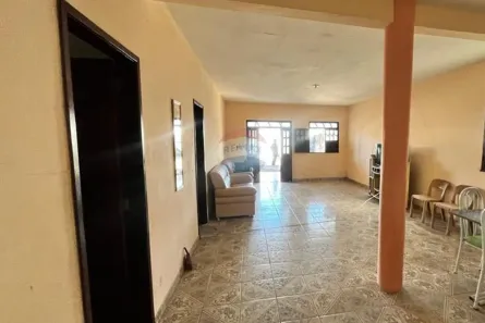 Casa com 6 Quartos à venda, 175m² no Jauá (Abrantes), Camaçari