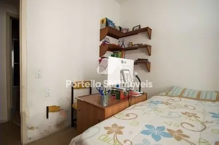 Apartamento com 2 Quartos à venda, 97m² no Humaitá, Rio de Janeiro