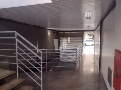 Sala Comercial para alugar, 114m² no Cidade Jardim, Belo Horizonte